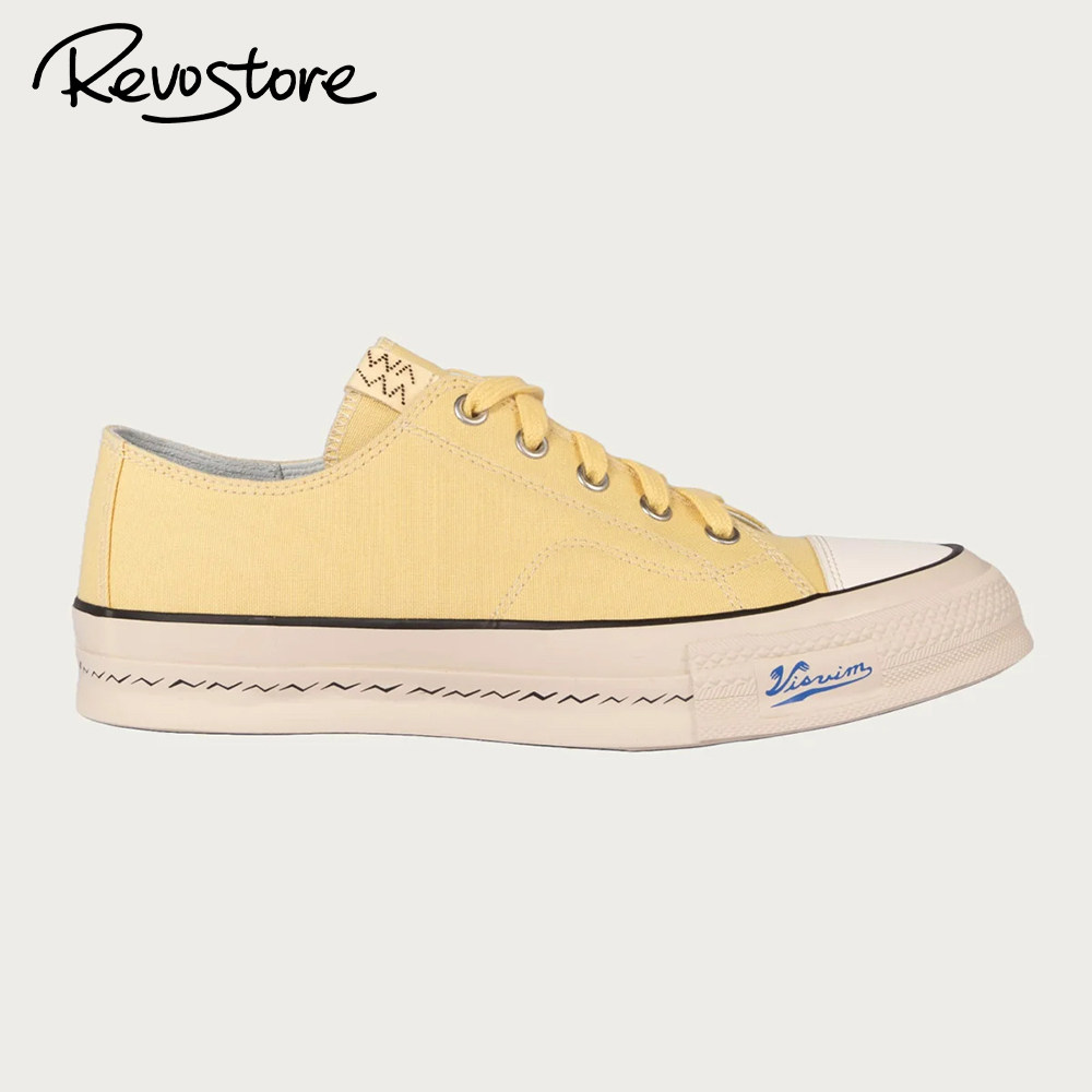 Visvim Skagway L.T. Lo 25SS 复古低帮男帆布鞋休闲板鞋运动鞋,流行男鞋,帆布鞋,淘宝优惠券,粉丝福利购,淘宝优惠卷