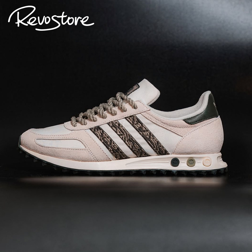 ENDxAdidas男跑步鞋运动鞋