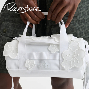 The North Bag Bahnsen 运动单肩包 Clutch Maria Cecilie Face