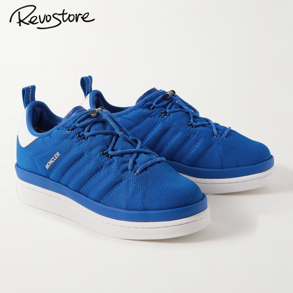 adidas联名款厚底板鞋