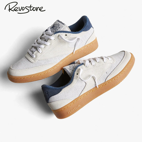 Reebok联名款复古板鞋