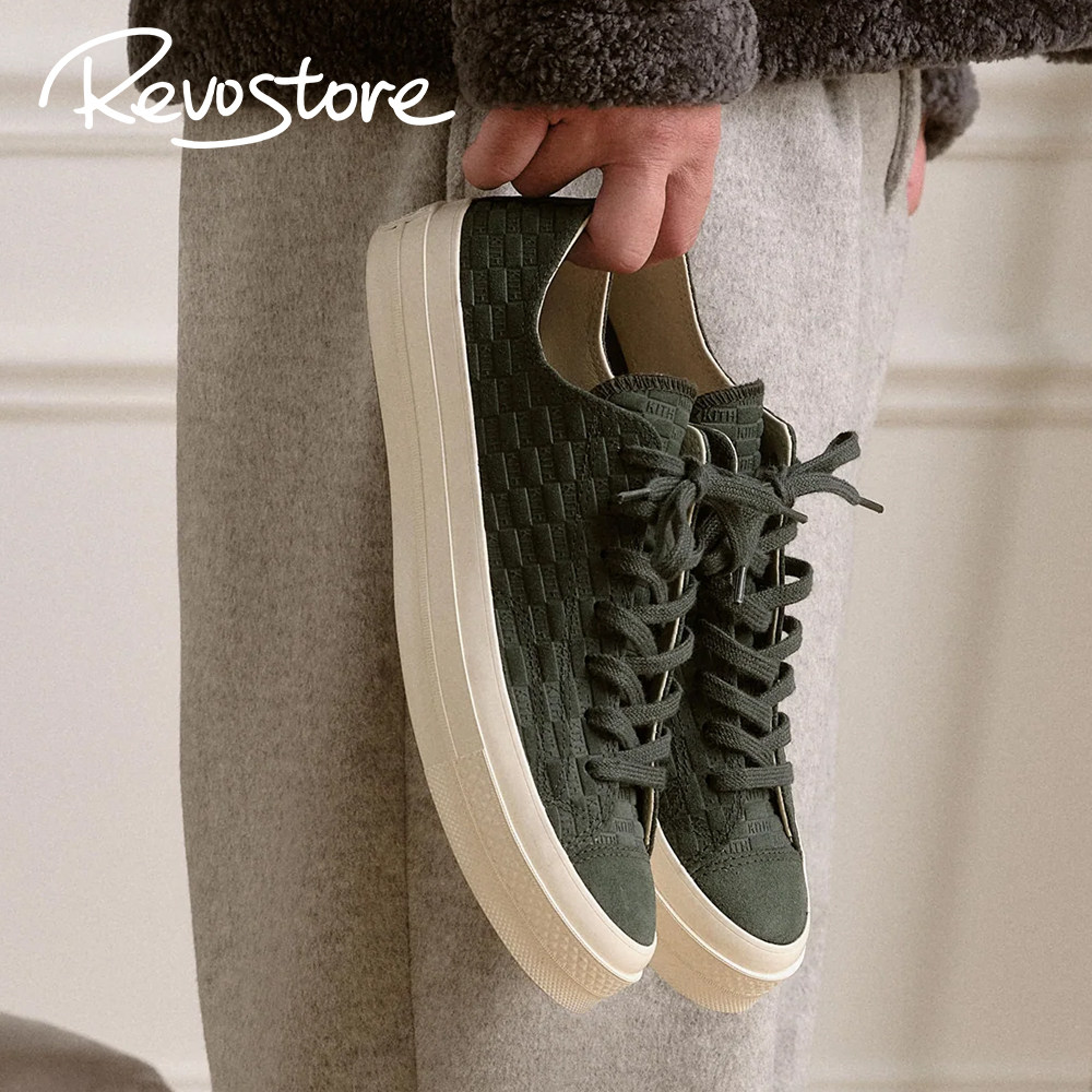 KithConverse1970Ox男女鞋