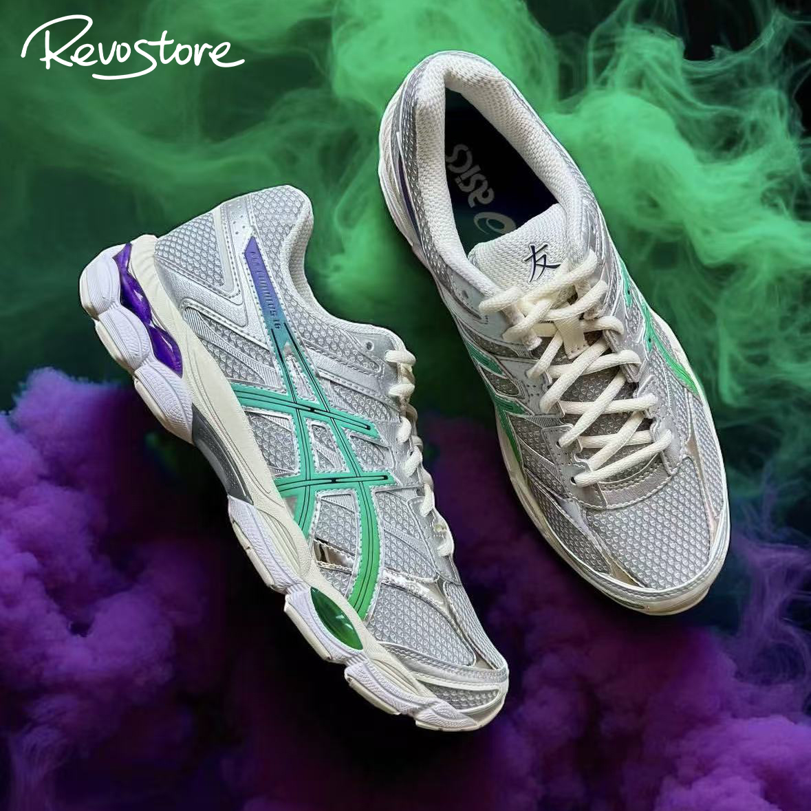 AsicsGel-Cumulus16TOMO跑鞋