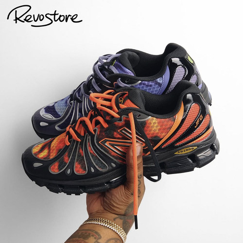 JoeFreshgoodsxNewBalance