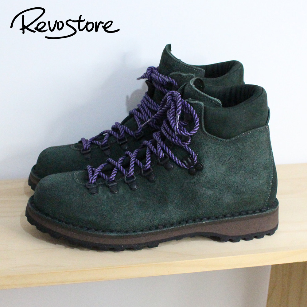 Diemme男鞋工装靴户外徒步登山鞋