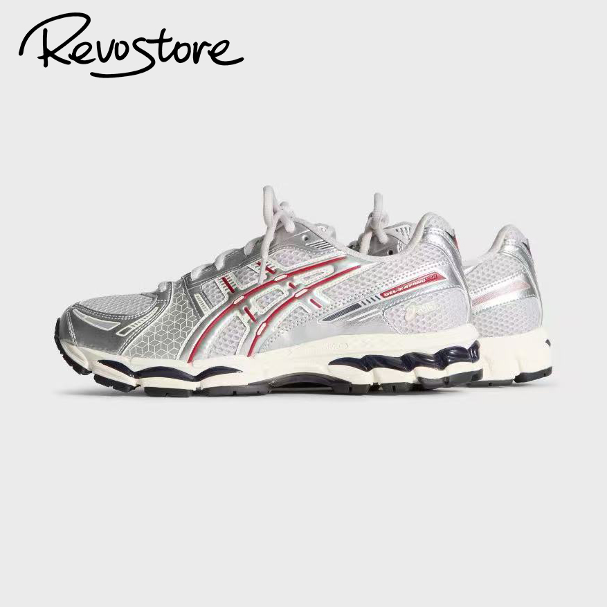 AsicsGel-Kayano12.1跑鞋Kith