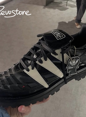 BrainDeadxadidasPredator