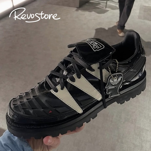 BrainDeadxadidasPredator