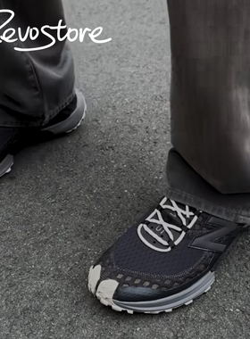 New Balance Minimus M10 MTM10LEA复古低帮男女跑步鞋休闲运动鞋