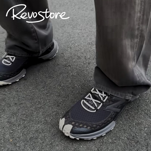 NewBalance复古低帮男女跑步鞋