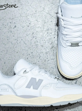 New Balance x RONE Numeric Tiago Lemos 1010 低帮男女鞋滑板鞋