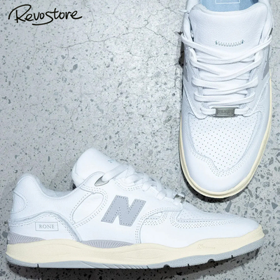 NewBalanceRONE联名款男滑板鞋