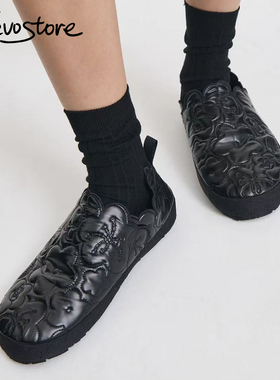Cecilie Bahnsen x The North Face Hailey Thermoball Mule 女鞋