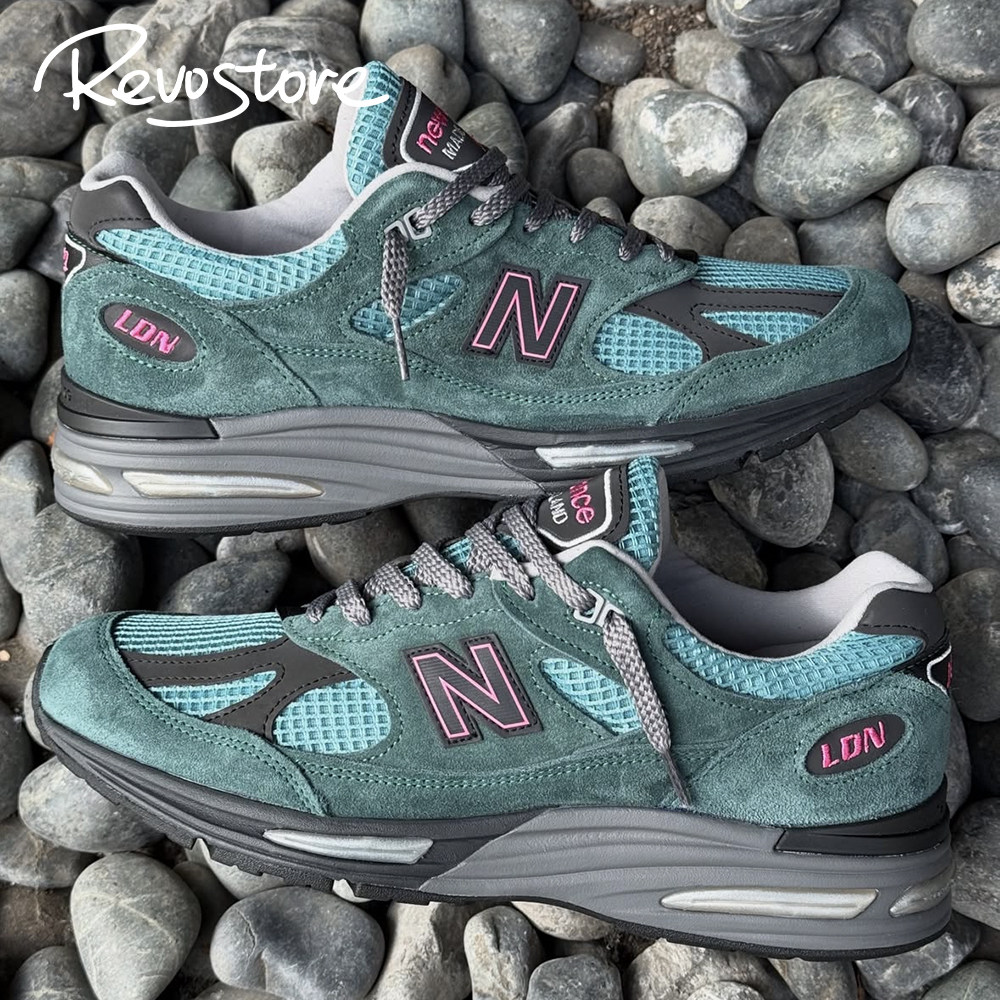 NewBalance991v2London跑步鞋