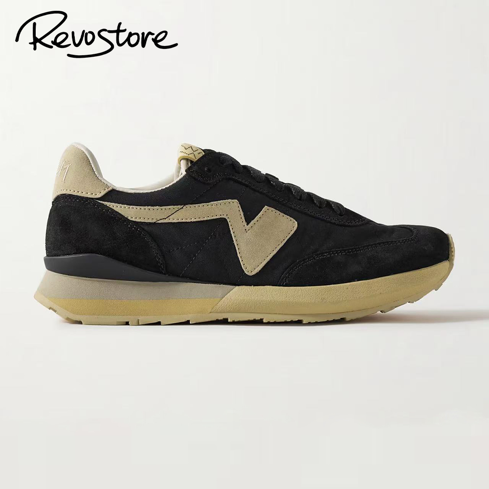 VisvimFKTRunner24aw运动鞋