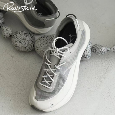 RoaSella低帮男鞋越野跑步鞋