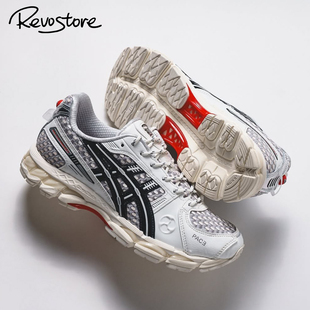 Gel Pace Asics 复古低帮男女跑步鞋 休闲运动鞋 12.1 Kayano