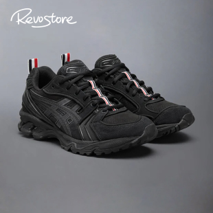 Thom Browne x Asics Gel-Kayano 14 复古低帮男女跑步鞋运动鞋