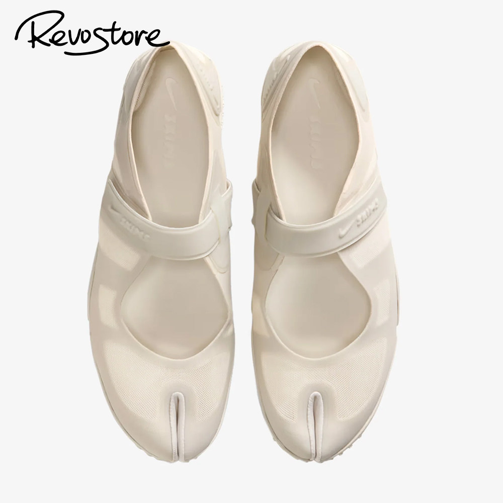 NikeSkimsRiftMesh女分趾鞋