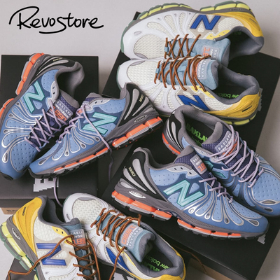 ActionBronsonxNewBalance