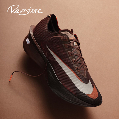 RenegadexNikeVaporfly4跑鞋