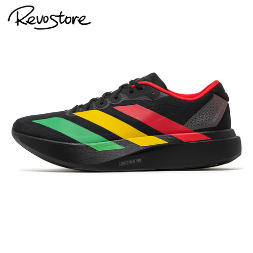 BobMarleyxadidas男跑步鞋