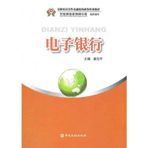 正版书籍 电子银行 殷治ping中国金融出版社9787504962201 30