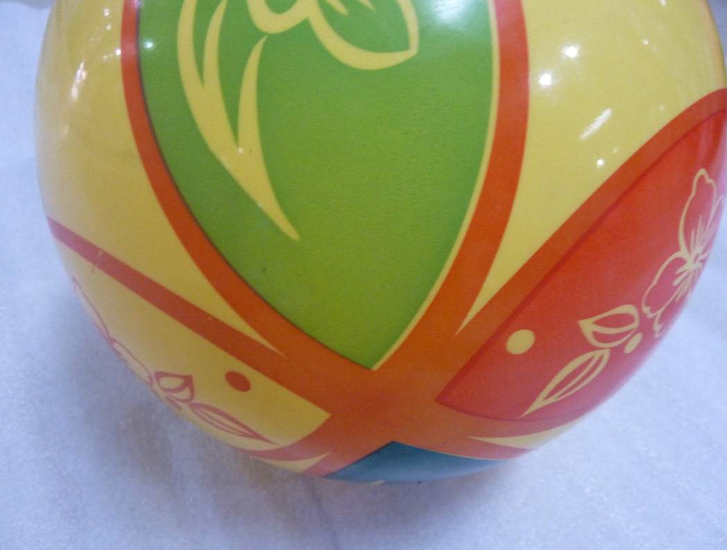 Ballon de volley-ball - Ref 2010477 Image 3