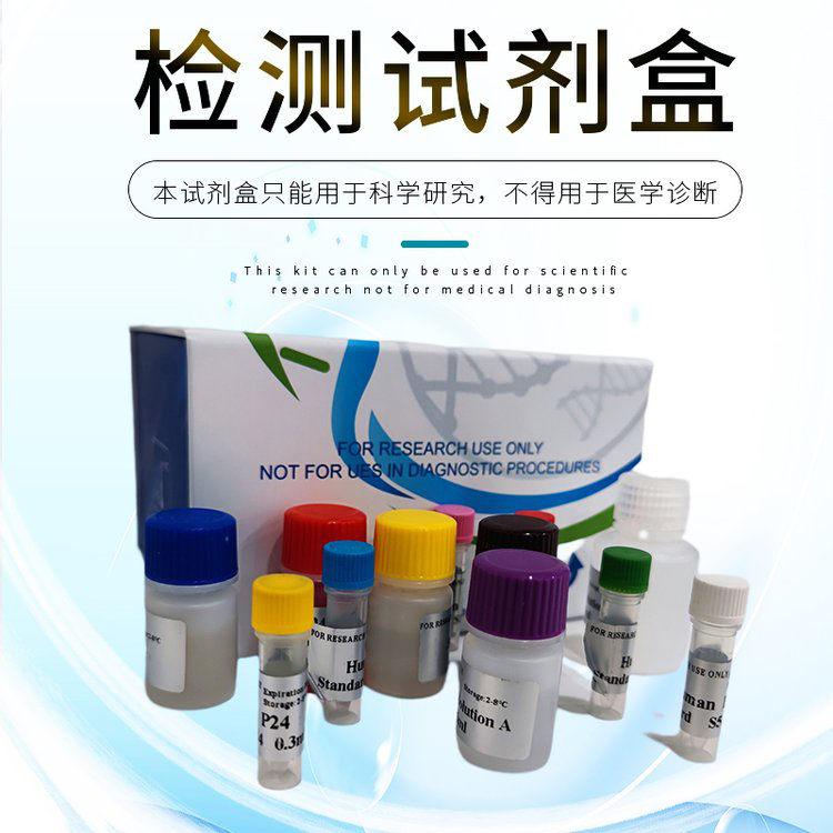 肝糖原(Glycogen)酶联免疫吸附测定试剂盒