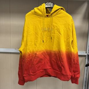 休閑運動套頭衛(wèi)衣AWDP8 中國李寧衛(wèi)衣春秋男款 購買前看詳情B品