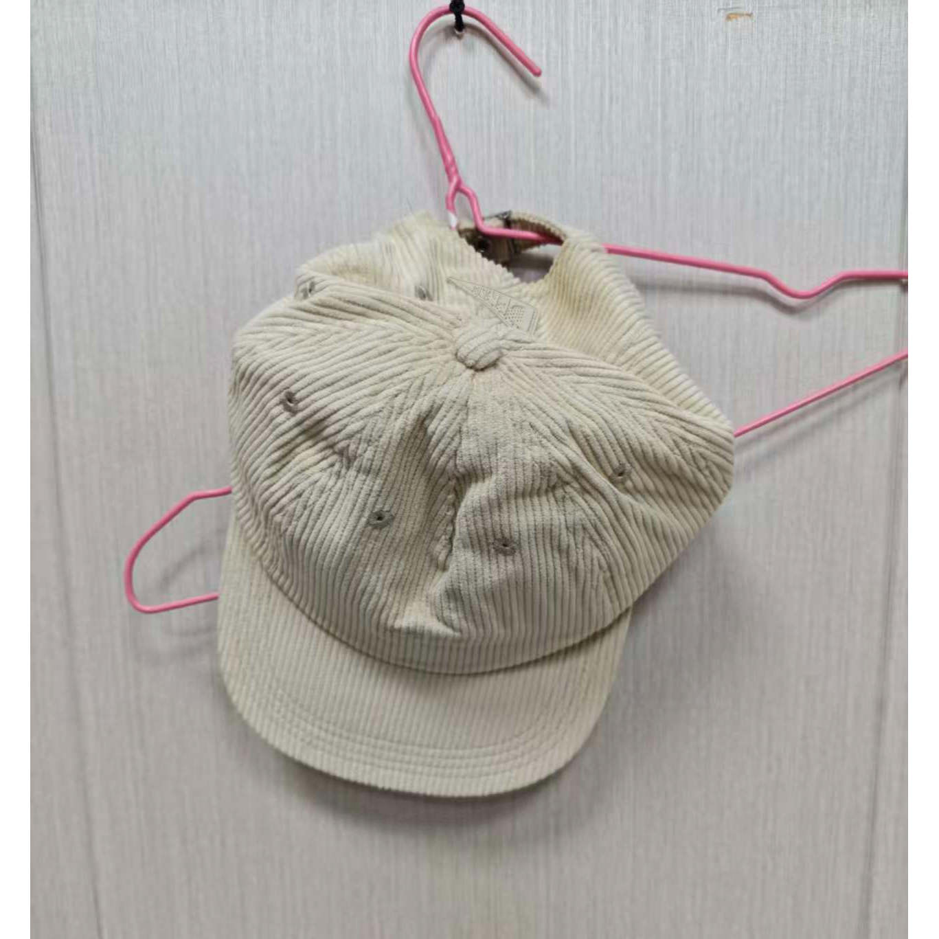 李宁软顶棒球帽太阳帽