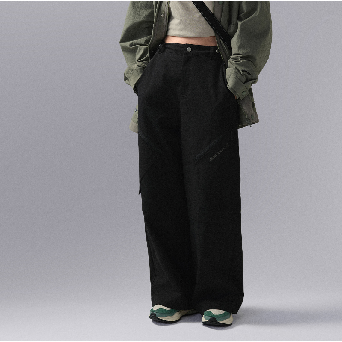 Lining/李宁户外常规运动休闲