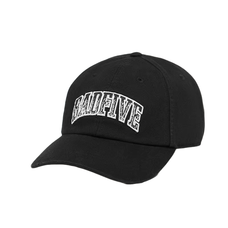 中国李宁反伍男女棒球帽