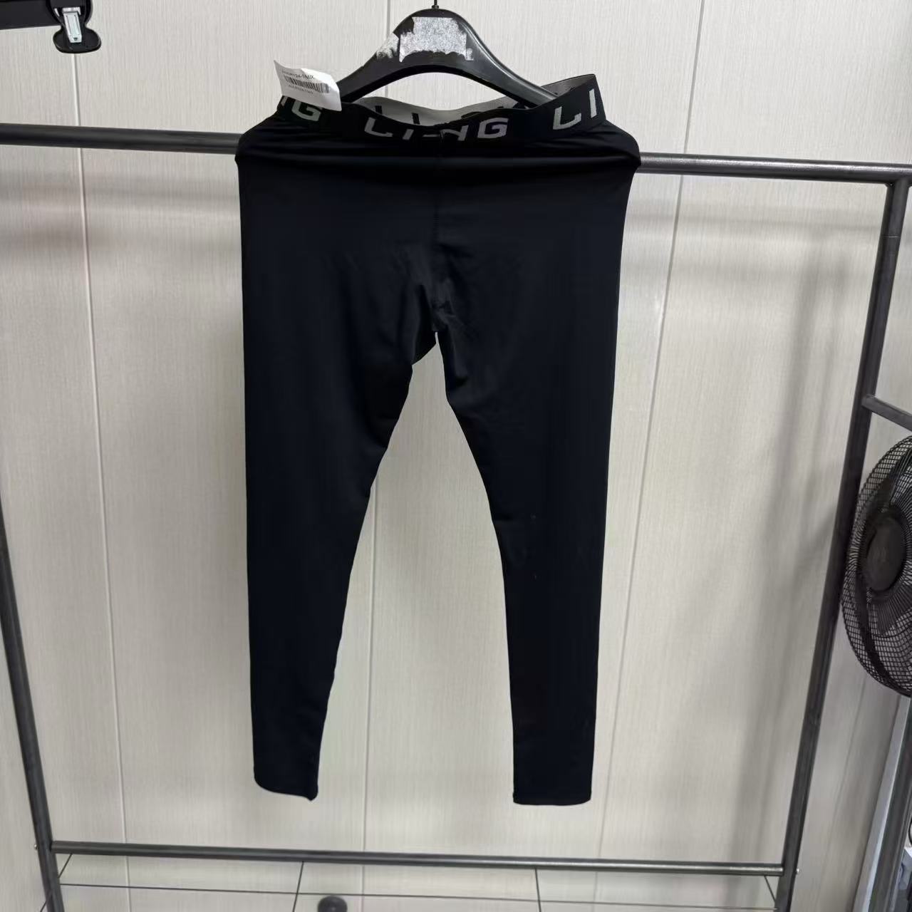 Lining/李宁运动长裤常规