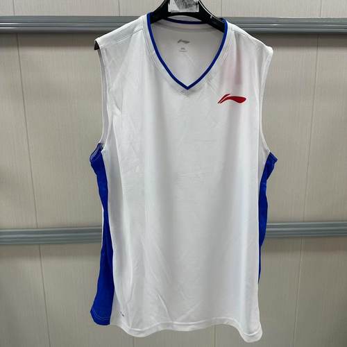 Lining/李宁无袖其他男