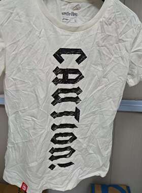 《购买前看详情B品》李宁夏季女款百搭休闲运动T恤  AHSN012