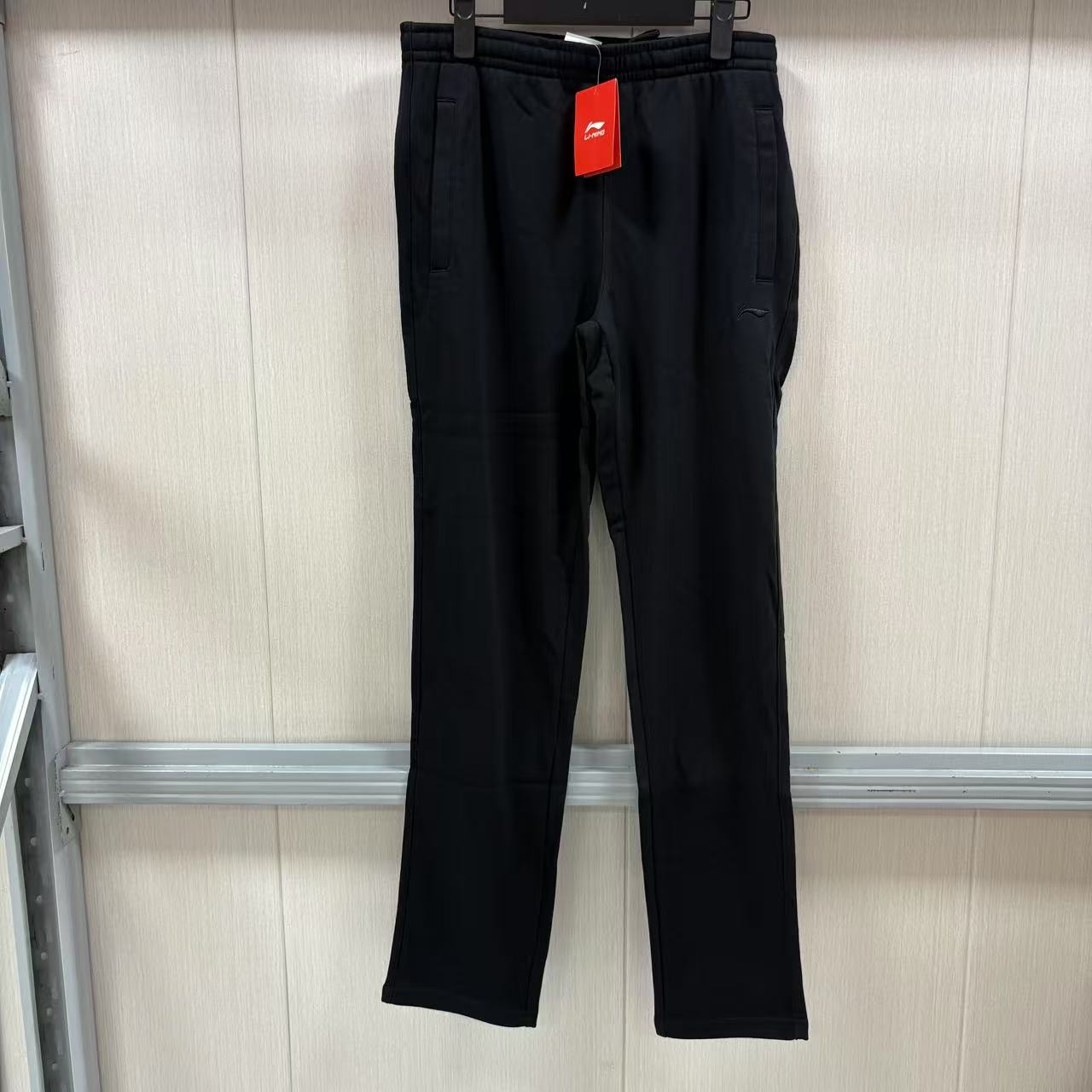 Lining/李宁运动长裤常规