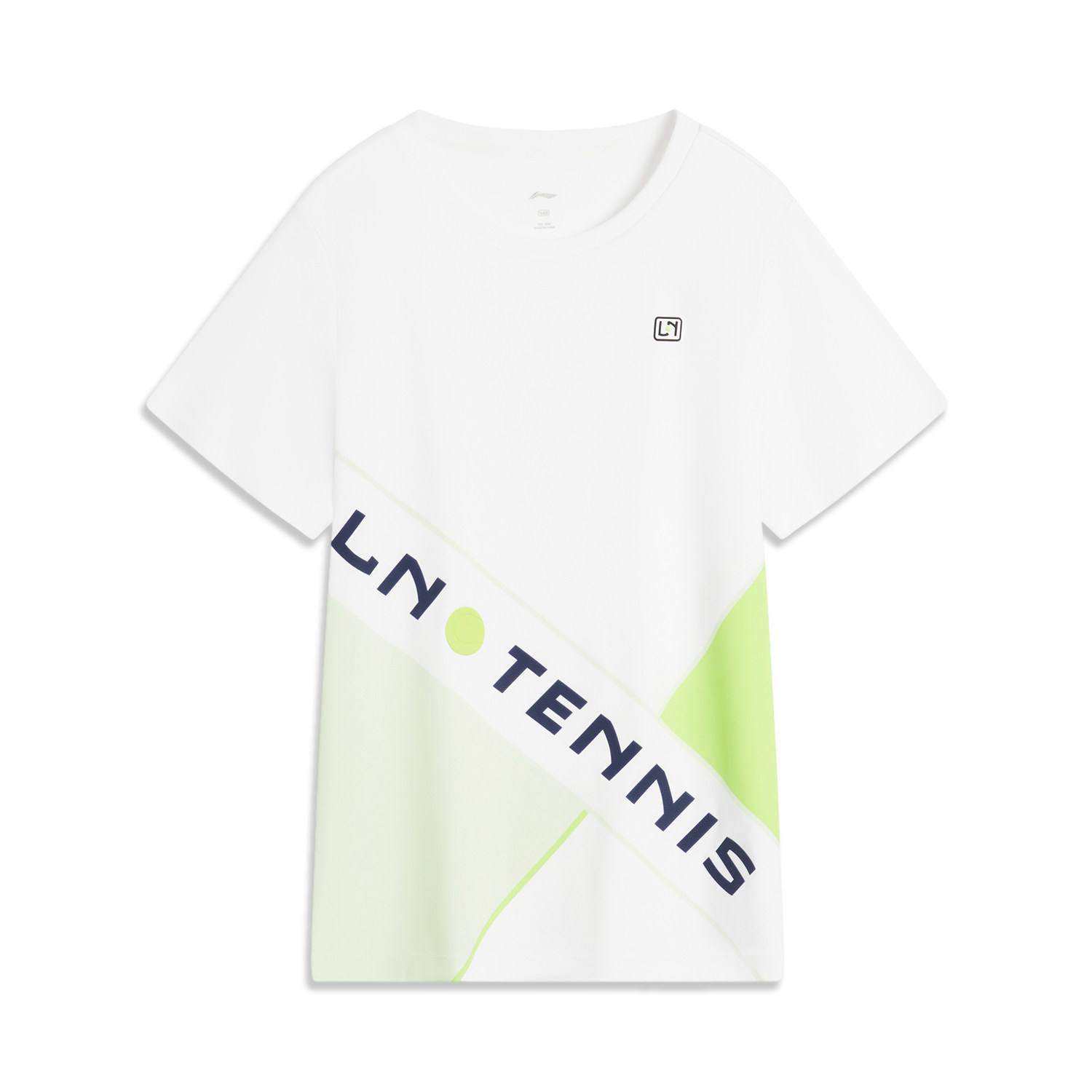 Lining/李宁短袖其他男