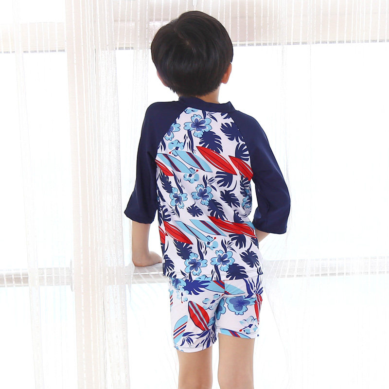 Maillot de bain garcon - Ref 2543026 Image 5