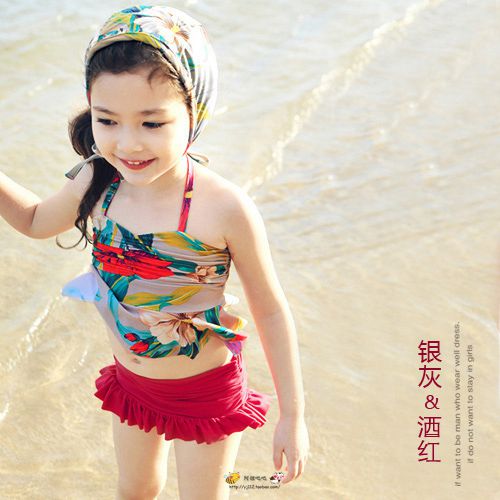 Maillot de bain fille OTHER   - Ref 2554212 Image 5