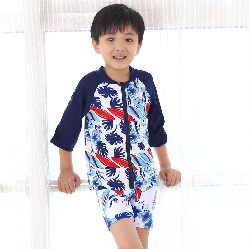Maillot de bain garcon - Ref 2543026 Image 3