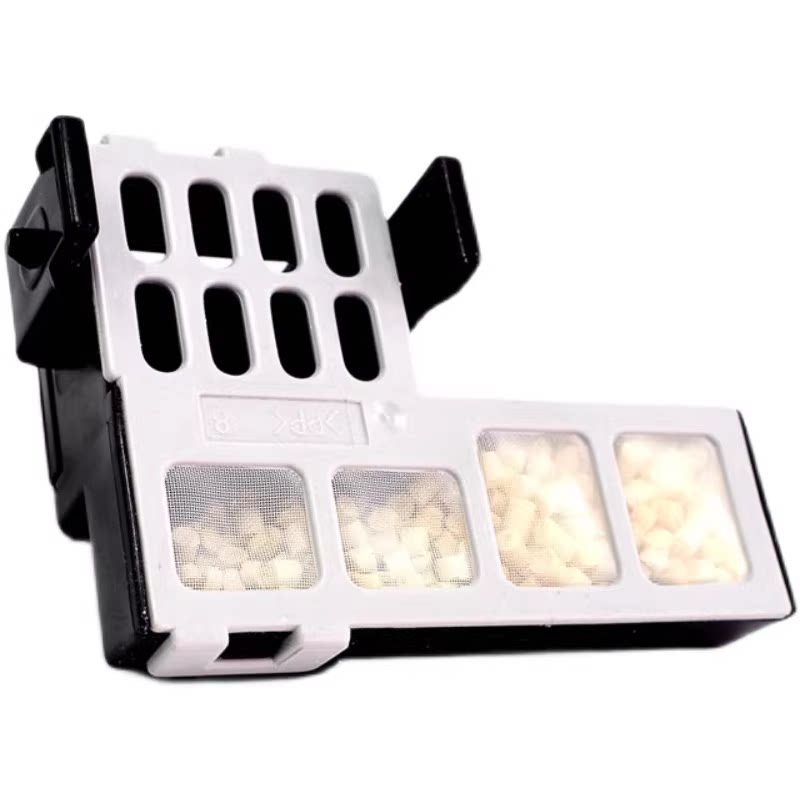 原装松下空气净化器F-VJL/VXJ90/75C 73C6VJD 71C6VX/2防霉除菌块