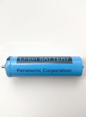 原装松下剃须刀锂电池ES8801 ES8815 ES8045 ES8046 GP80 ES-LC60