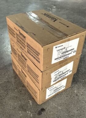 Celanese塞拉尼斯VAMAC乙烯丙烯酸酯橡胶AEM 亚克力橡胶G GLS现货