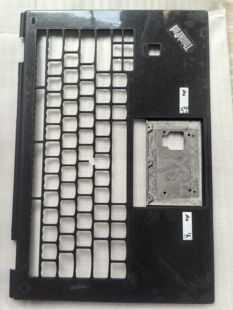 掌托 Thinkpad联想 YOGA 适用于2017款 键盘框 C壳 2nd US款