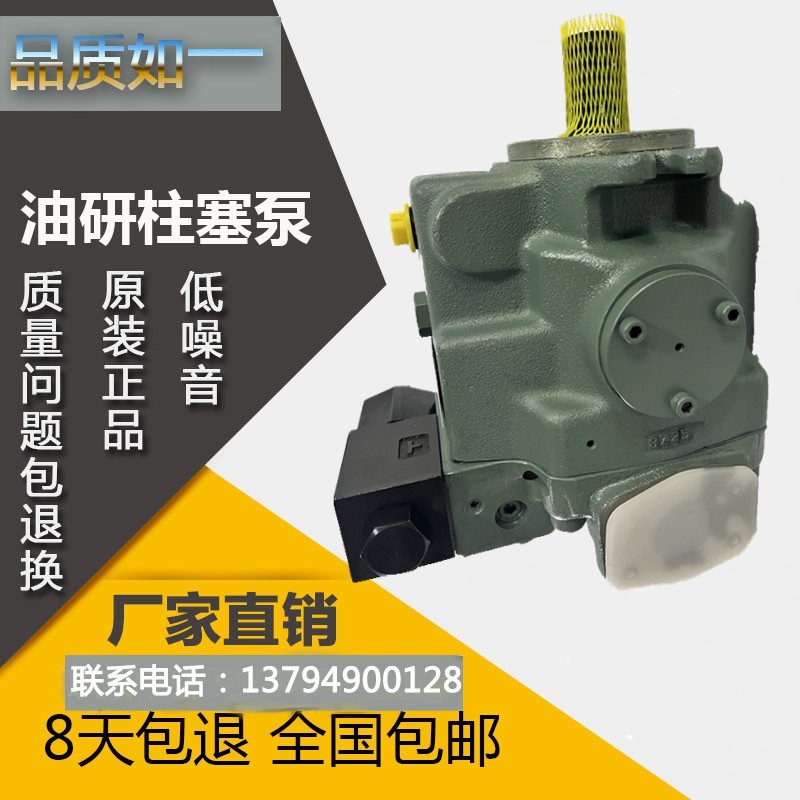 柱塞泵A56-F-R-00-H-S-SP-D24