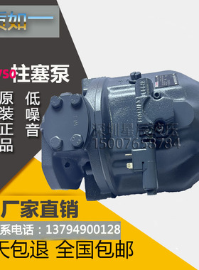 力士乐变量柱塞泵SYDFEE-20/100R-PSA12KD-0000-A0A1VX3油泵代替