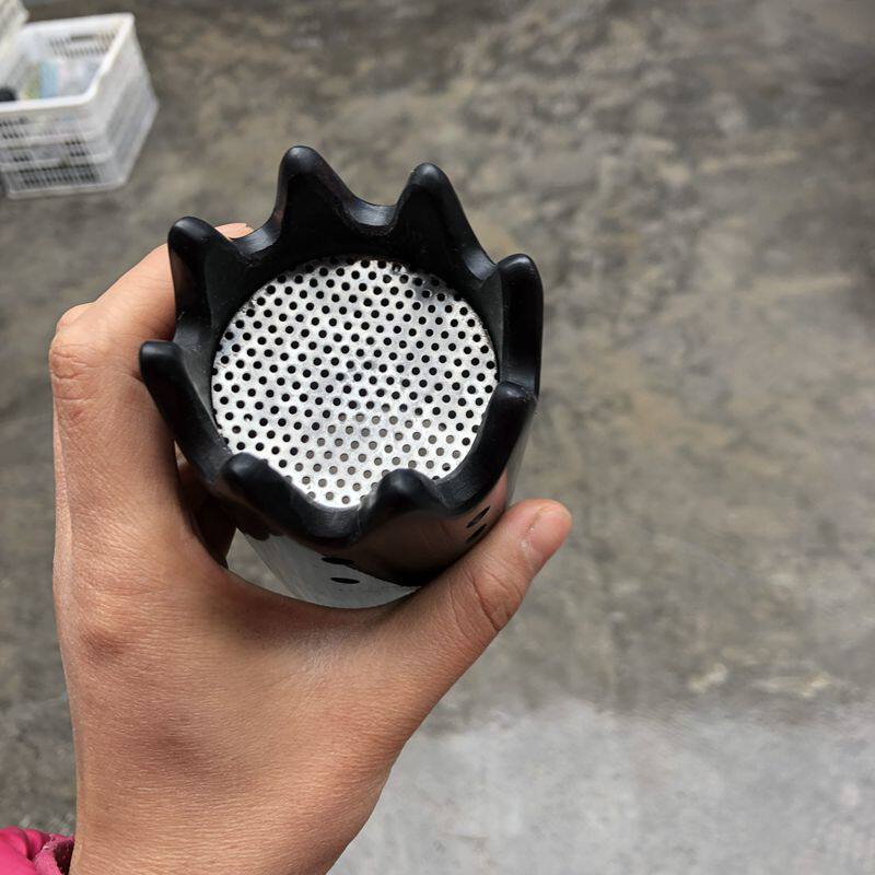 头疗头灸专用长深齿粗艾条艾灸温灸按摩控烟刮痧家用雷火灸美容