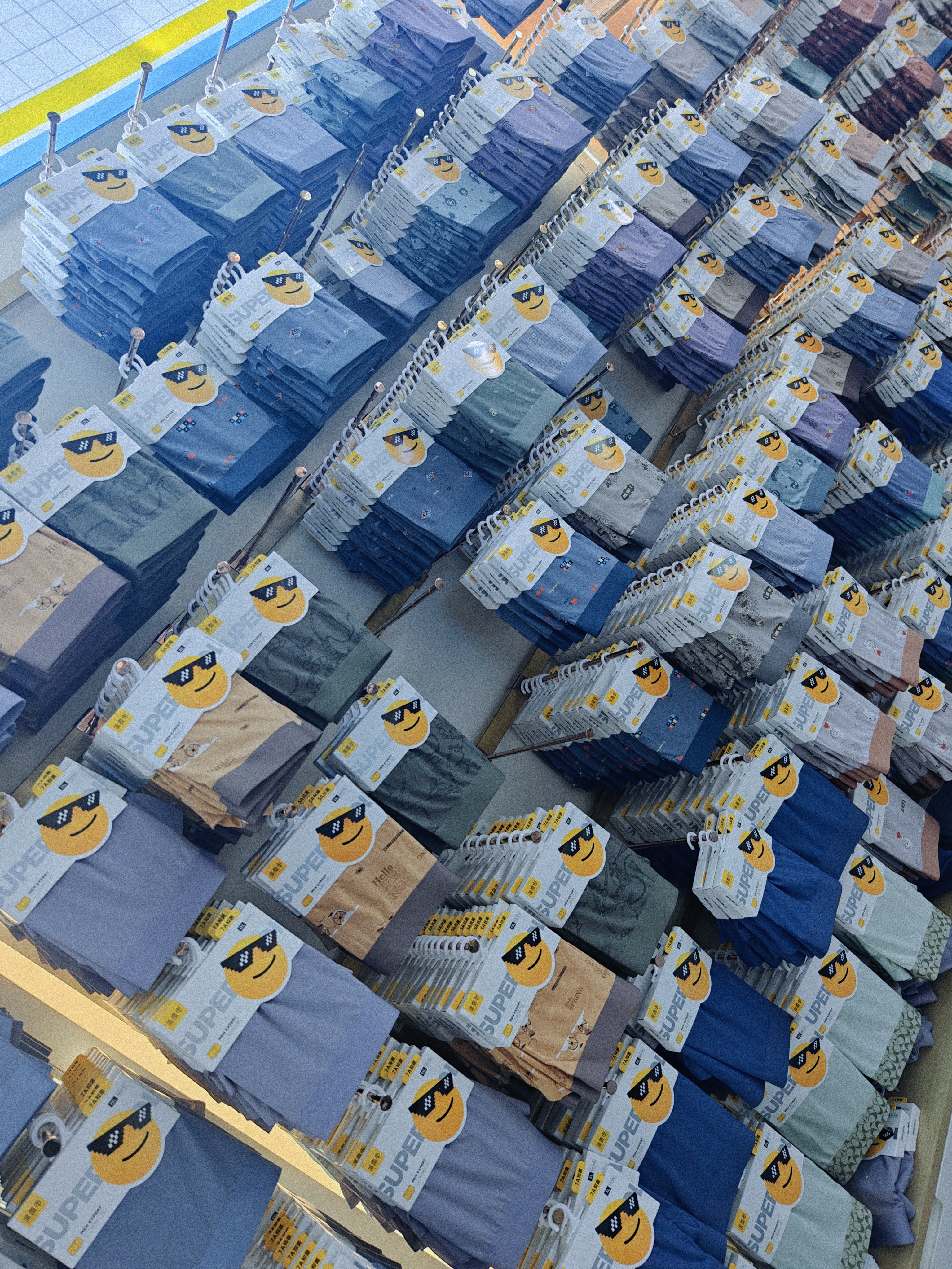 清仓3条装男士夏款莫代尔平角内裤舒适透气大码学生加肥加大四角,女士内衣/男士内衣/家居服,男平角内裤,淘宝优惠券,粉丝福利购,淘宝优惠卷