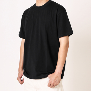 实年服工ST246夏季透气速干COOLMAX短袖T恤圆领纯色凉感打底衫男